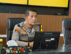 Polresta Bandung Siap Total Hadapi Operasi Ketupat 2026, Kapolresta: “Mudik Aman, Keluarga Nyaman”