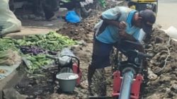 Proyek Air Bersih Senilai 1.4 Miliar Diduga Tak Sesuai RAB/RAP Warga Minta APH Periksa Potensi Pelanggaran Anggaran,