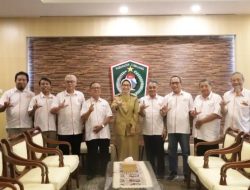 Pemkab Lumajang Perkuat Sinergi dengan Lazismu, Untuk Mendorong Usaha Rakyat Agar Tumbuh dan Berkembang