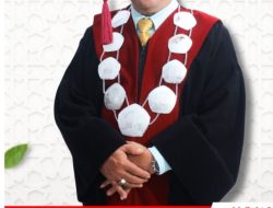 Prof Khairuddin Resmi Dilantik Sebagai Rektor UIN Fatmawati Sukarno Bengkulu 2026-2030,