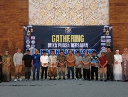 KADIN Lumajang Menggelar GATHERING dan Buka Puasa Bersama untuk Mempererat Tali Silaturahmi