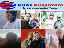 Sambut Idul Fitri 1447 H / 2026 Masehi, Mulpulau Media Pers Kilas.Nusantara.id, Sampaikan Pesan Penuh Makna