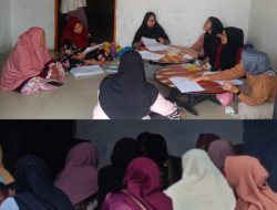 Kopti-Tira Desa Lubuk Napal Serahkan Dana Bagihasil Anggota Koperasi