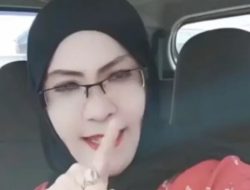 WHELMI ADE TARIGAN KLAIR”SAYA HANYA PUNYA SATU DAPUR MBG BUKAN 10!