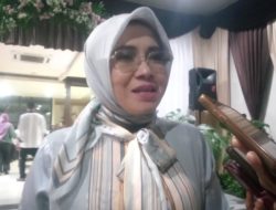 Semangat HUT ke-29 Kota Bekasi, Dr. Hj. Evi Mafriningsianti Tekankan Pembangunan Harus Hadirkan Keadilan untuk Masyarakat