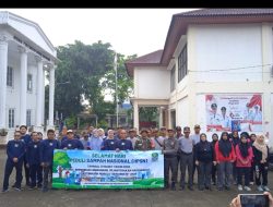 ‎Ciketingudik Beraksi! Semangat Gotong Royong Warga Warnai Peringatan Hari Peduli Sampah Nasional