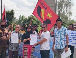 Dugaan KKN di KPU Ogan Ilir, JAKOR Minta Kejati Sumsel Usut Tuntas