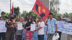 Dugaan KKN di KPU Ogan Ilir, JAKOR Minta Kejati Sumsel Usut Tuntas