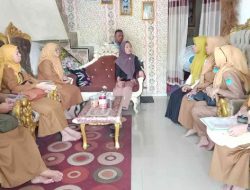 Tanggapi Isu Praktik Ilegal, Kadinkes OI: Sudah Turunkan Tim Investigasi, Yang Bersangkutan Sudah Buat Pernyataan Bermaterai