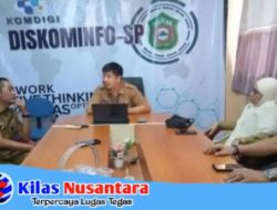 Sinergi Kominfo Takalar dan Dukcapil, Genjot Layanan Adminduk Digital