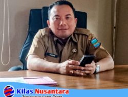 Pemkab Pangandaran Perkuat Pengawasan Pajak Wisata, Sasar Usaha Air hingga Perahu Pesiar