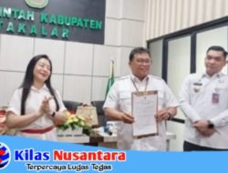 Tancap Gas Kepasar China, Bupati Takalar Daeng Manye, Tunjuk LO Untuk Dongkrak Ekspor UMKM