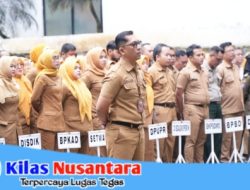 Walikota Cimahi Terapkan WFH Bagi ASN Setiap Hari Jumat