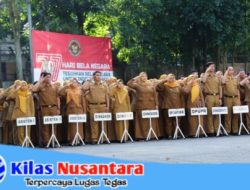 Efisiensi Energi, Pemkot Cimahi Himbau ASN Gunakan Kendaraan Umum, Bersepeda Hingga Berjalan Kaki