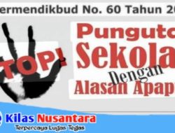 Diduga Salah Satu SMPN Di Pangandaran , Wajibkan Siswa Untuk Beli Sampul Raport , Jadi Sorotan Publik