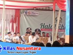 Halalbihalal Di Jam Pembelajaran, Surat Dispensasi/Rekomendasi Dari Disdikpora Dipertanyakan Kepedulian Terhadap Pembelajaran Siswa