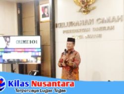 Kelurahan Cimahi Adakan Giat Halal Bihalal Dirangkaikan Dengan Pelayanan Kesehatan Gratis Bagi Masyarakat