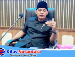 DPRD Pangandaran Soroti Amburadulnya Pendataan Aset, Akses Publik Berpotensi Bermasalah