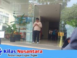 Akses Media Dibatasi, Rapat BGN di Pangandaran Picu Kecurigaan Publik