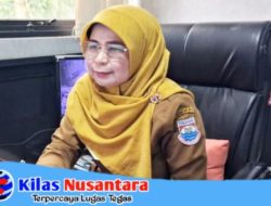 Kepala BKPSDM Kota Cimahi : Penerapan WFH Akan Berjalan Dengan Pengawasan Yang Ketat