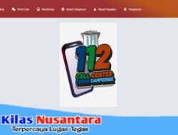 Call Center 112 Cimahi Campernik Semakin Menunjukkan Perannya Bagi Warga Saat Situasi Darurat