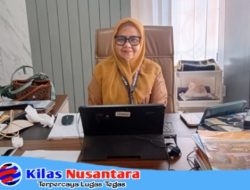 Kepala Dinas Kesehatan Takalar Memaparkan Lonjakan Kasus Campak Berbeda Jauh Dengan Tahun Lalu