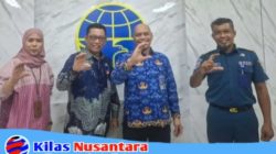 Gerak Cepat Kadis Perikanan Takalar Dorong Legalitas Kapal, Nelayan Kini Lebih Mudah Akses BBM Subsidi