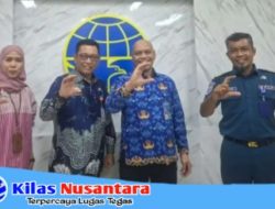 Gerak Cepat Kadis Perikanan Takalar Dorong Legalitas Kapal, Nelayan Kini Lebih Mudah Akses BBM Subsidi