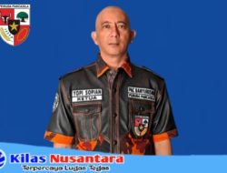 Yopi Sopian Resmi Dilantik Menjadi Menjadi Ketua PAC Banyuresmi Periode 2026 – 2029