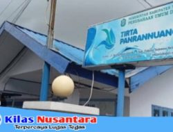 Perumda Tirta Panrannuangku PDAM Takalar Gerak Cepat Tangani Keluhan Pelanggan dan Terus Tingkatkan Pelayanan Masyarakat