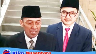 Wali Kota Cimahi Minta Media Sajikan Informasi Akurat Tekankan Prosedur