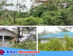 Gedung IPLT Bengkulu Utara Diduga Terbengkalai, Anggaran Rp3,5 Miliar Menguap, Status Aset Bak “Tak Bertuan”