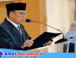 Ini Daftar Nama Lengkap ASN Cimahi Yang Dilantik Oleh WaliKota Cimahi Tanggal 17 April 2026