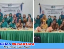 Tim Penggerak PKK Takalar, Gelar Kegiatan Pendampingan Administrasi Dirangkaikan Dengan Sosialisasi Sistem Informasi