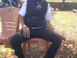 Pihak Bendung Pamukkulu Akan Mengambil Alih, Pengawalan Percepatan Pengairan Air Irigasi Dari Hulu Hingga Kehilir