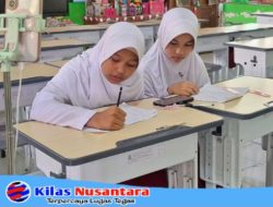 Anak Didik SDN 133 Inpres Paririsi Berhasil Meraih Juara 1 Lomba Matematika Prisma 26 Tingkat Kabupaten