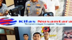 Polisi Ungkap Kasus Pembuangan Bayi di Sungai Cibingbin, Perempuan 20 Tahun Diamankan