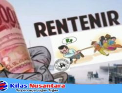 Teror Pinjaman “Instan” di Padaherang: Utang Rp25 Juta Membengkak Jadi Puluhan Juta, Perantara Alami Tekanan Psikis