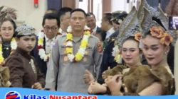 APSI Jawa Barat Resmi Dikukuhkan, DPC Pangandaran Siap Dorong Profesionalisme Satpam