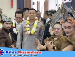 APSI Jawa Barat Resmi Dikukuhkan, DPC Pangandaran Siap Dorong Profesionalisme Satpam