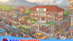 SPPG Karangpawitan Tolak Audiensi AWP, Transparansi Dipertanyakan