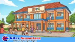 Kasus Jatah MBG, 583 Siswa PKL SMKN 1 Padaherang. Apa Yang Terjadi..??