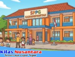 Kasus Jatah MBG, 583 Siswa PKL SMKN 1 Padaherang. Apa Yang Terjadi..??