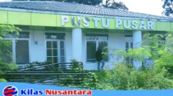 Masyarakat Desa Pusar Keluhkan Puskestu, Dibangun Tapi Tidak Berfungsi