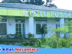 Masyarakat Desa Pusar Keluhkan Puskestu, Dibangun Tapi Tidak Berfungsi