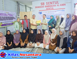 Penguatan Sanggar Bimbingan Al Amin sebagai Layanan Publik Kampus untuk Pendidikan Anak Migran di Malaysia
