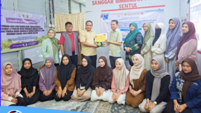 Penguatan Sanggar Bimbingan Al Amin sebagai Layanan Publik Kampus untuk Pendidikan Anak Migran di Malaysia