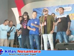 Pojok Musik Lapas Ciamis: Warga Binaan Ciptakan Lagu Sendiri, Dapat Dukungan Musisi Nasional