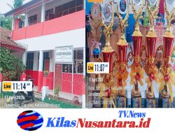 SDN Papanggungan Borong Juara di Ajang O2SN dan Pentas PAI Tingkat Kecamatan Cigudeg