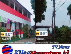 Butuh Ruang Kelas Baru, SDN Papanggungan Terganjal Tiang Listrik di Lahan Sendiri: PLN Diduga Minta Rp20 Juta